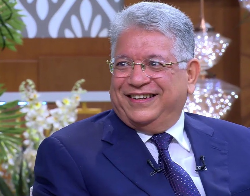 دكتور جمال شيحة